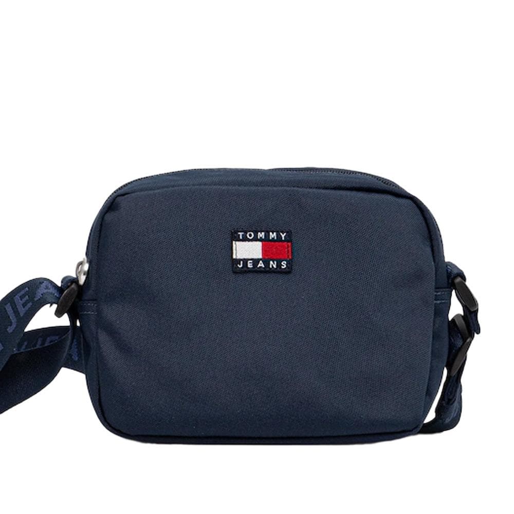 Sacoche Marine Femme Tommy Hilfiger Daily Camera 1