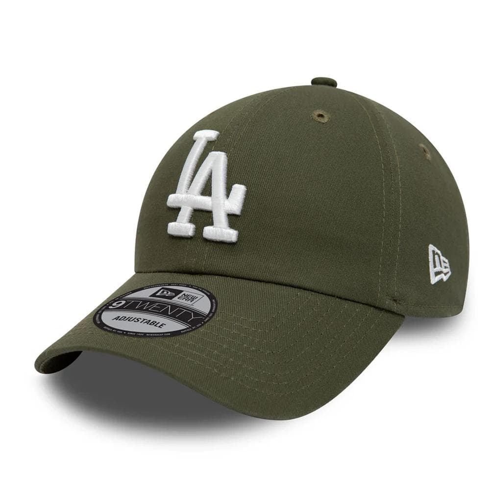 Casquette Kaki Homme New Era Pop Outline 9forty 1