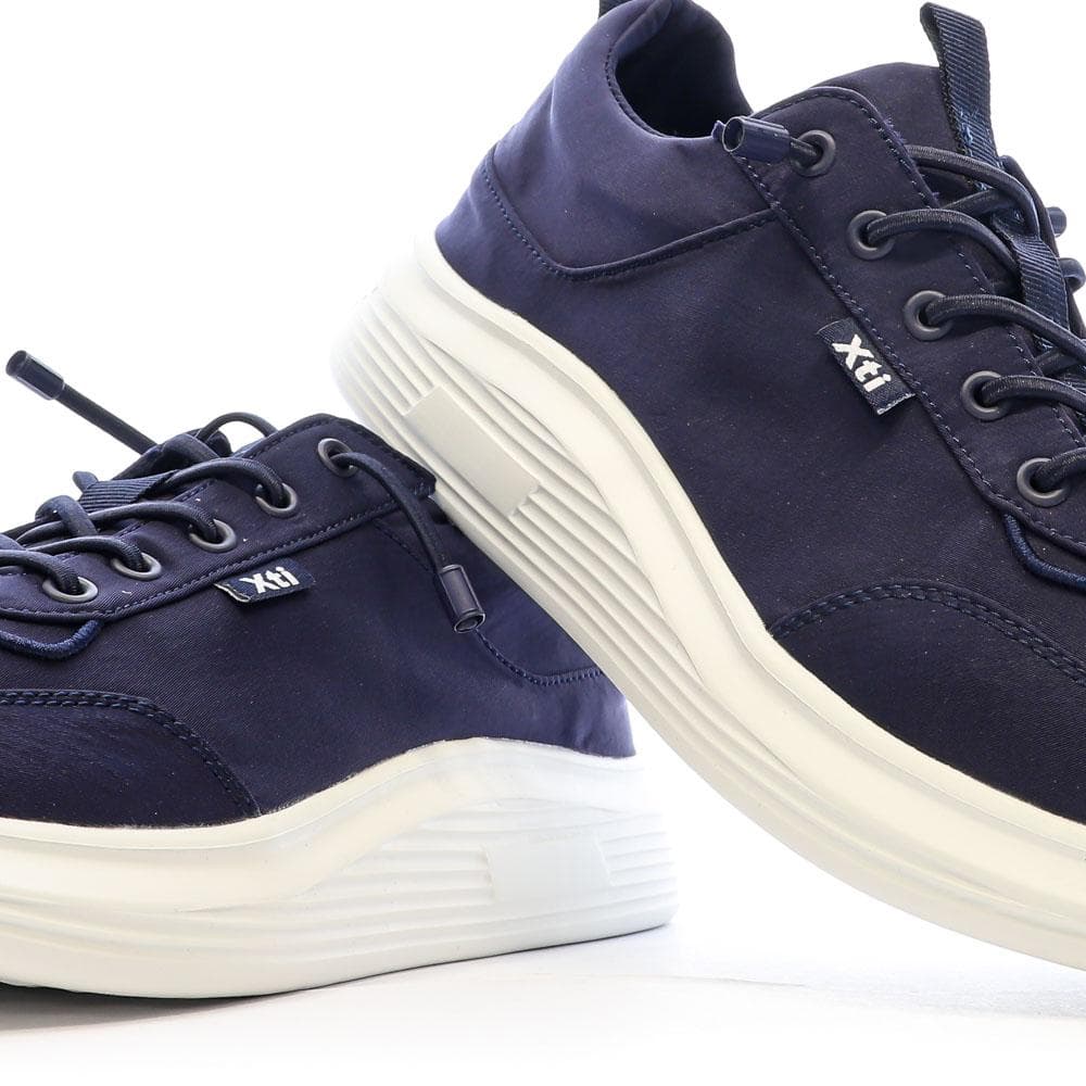 Baskets Marine Homme Xti 140722 7
