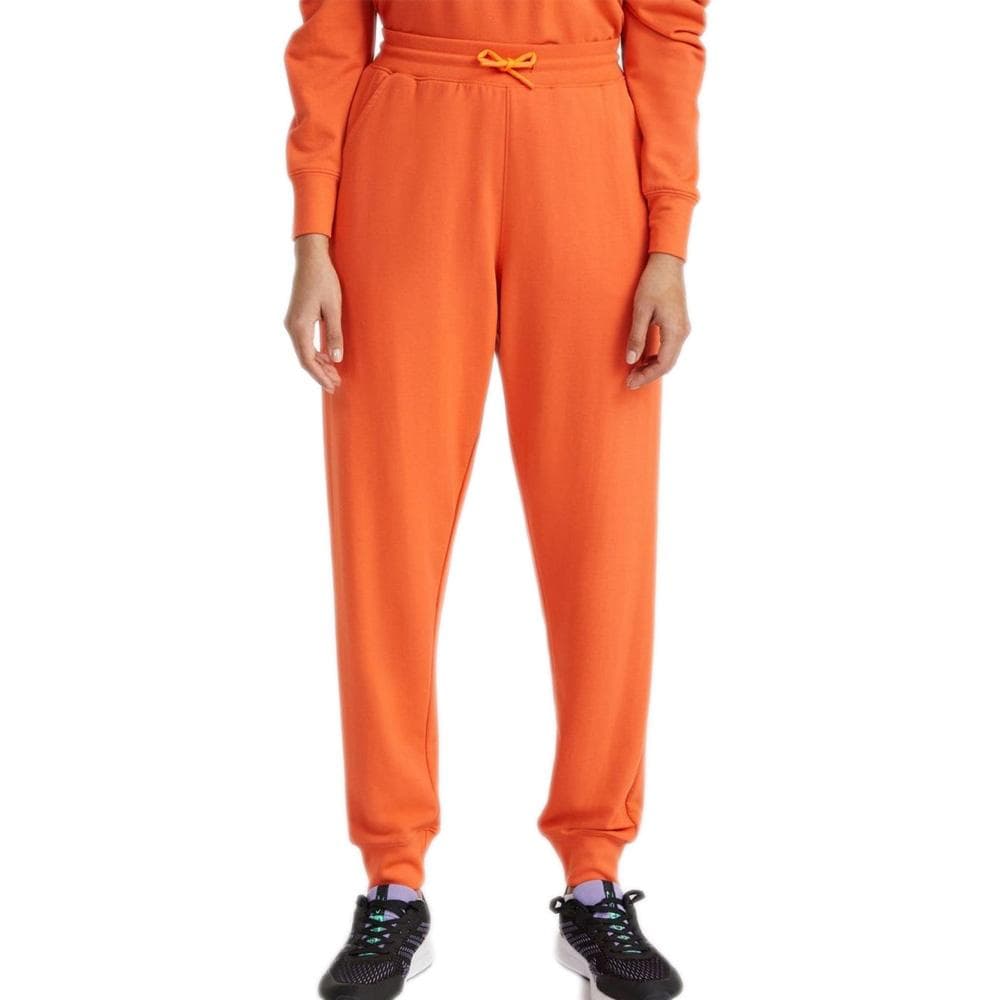 Jogging Orange Femme O'Neill Freak 1