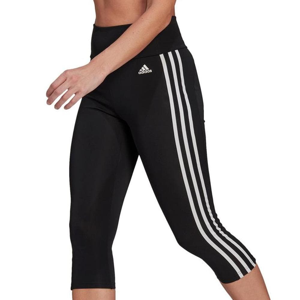 Legging Noir Femme Adidas GL3985 1
