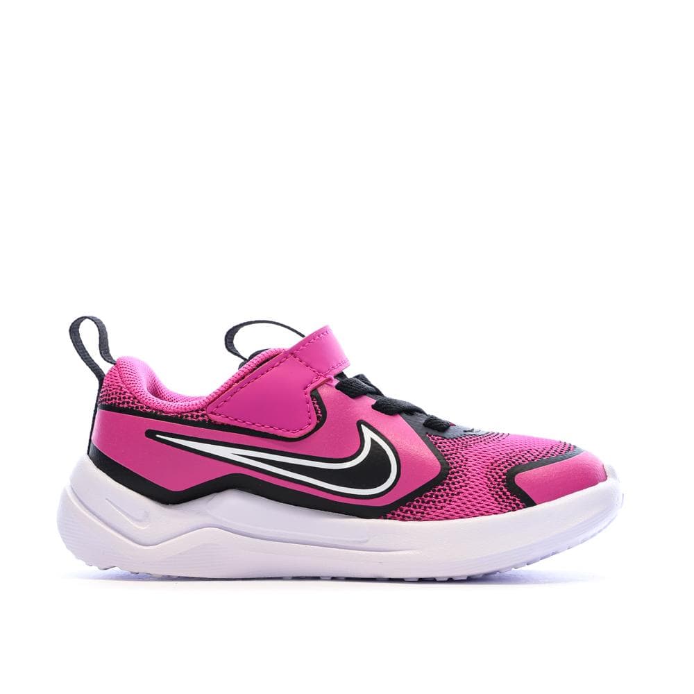 Baskets Rose Fille Nike Cosmic Runner 2026 2