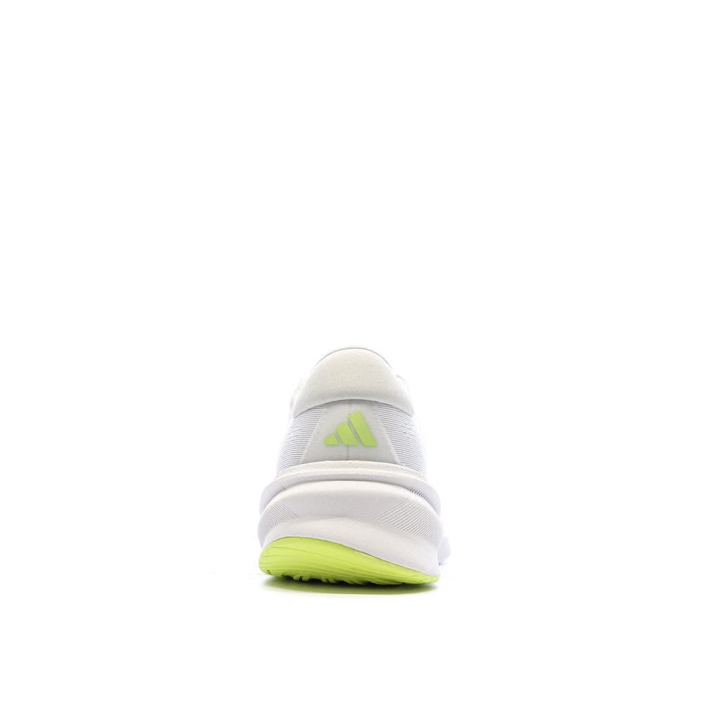 Chaussures de running Blanches Femme Adidas Supernovas 3