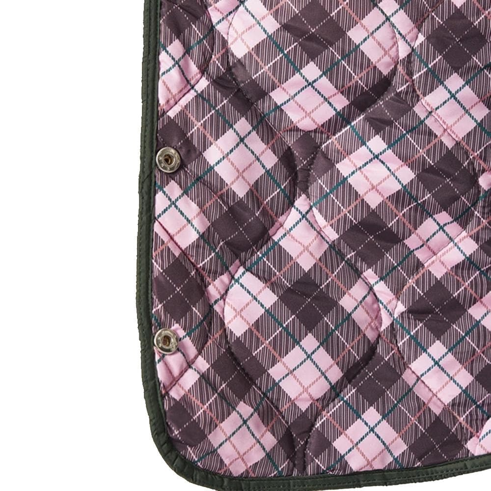 Veste Kaki Femme Vero Moda Sabine 3