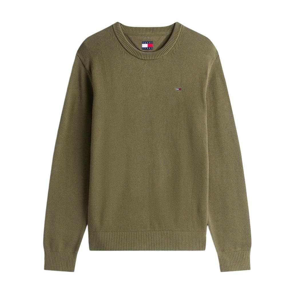 Pull Vert Homme Tommy Hilfiger Slims 2