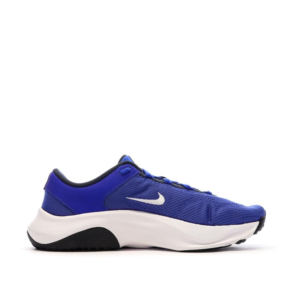 Baskets Bleu Homme Nike Legend Essential 2