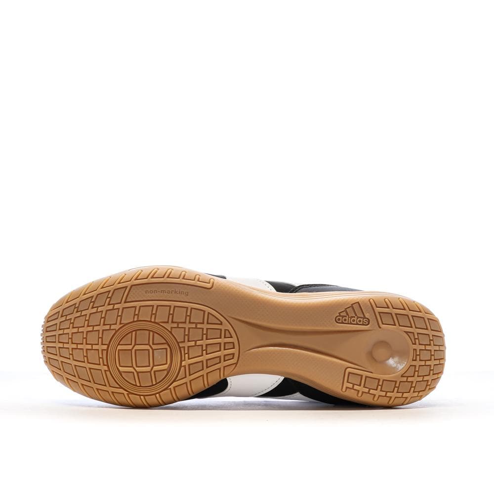 Chaussures de Futsal Noires Homme Adidas Predator Club 5