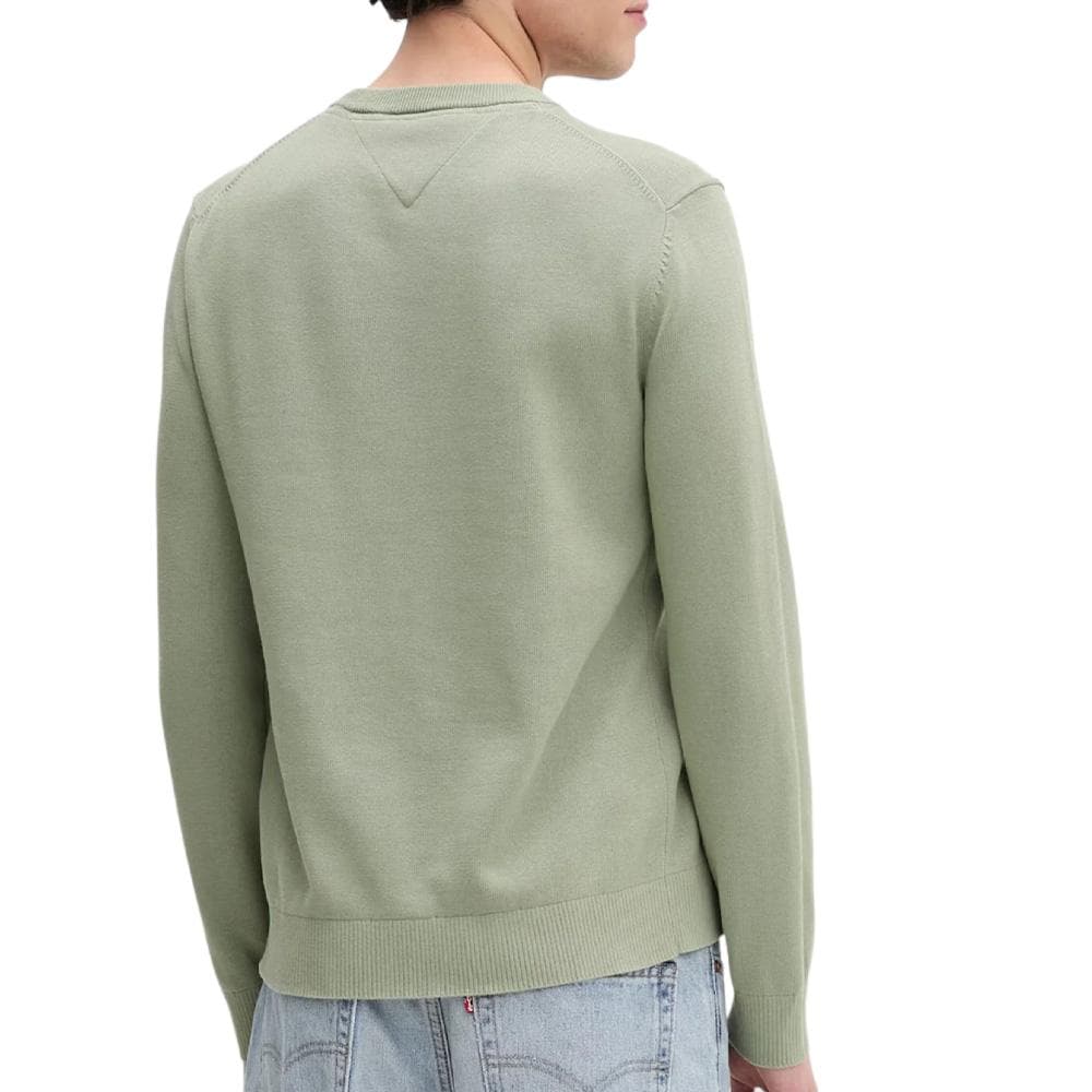 Pull Vert Homme Tommy Hilfiger Tjm Slim Ess 2