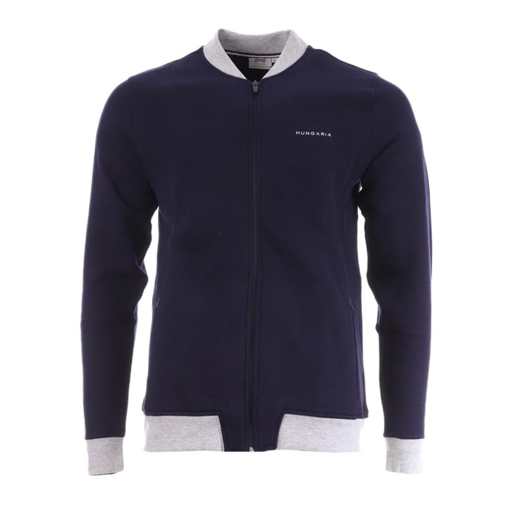 Veste Marine Homme Hungaria Colima 1