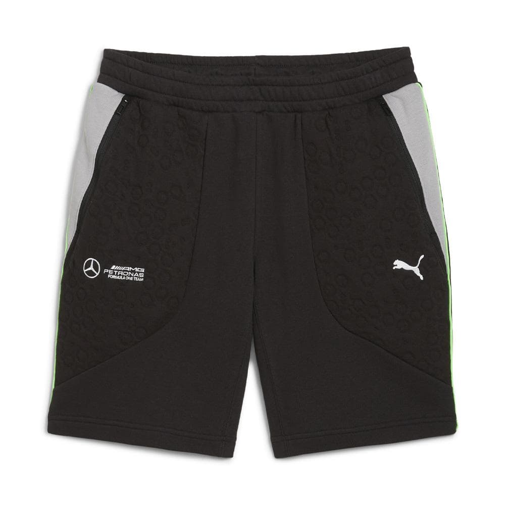 Short Noir Homme Puma 627325 1