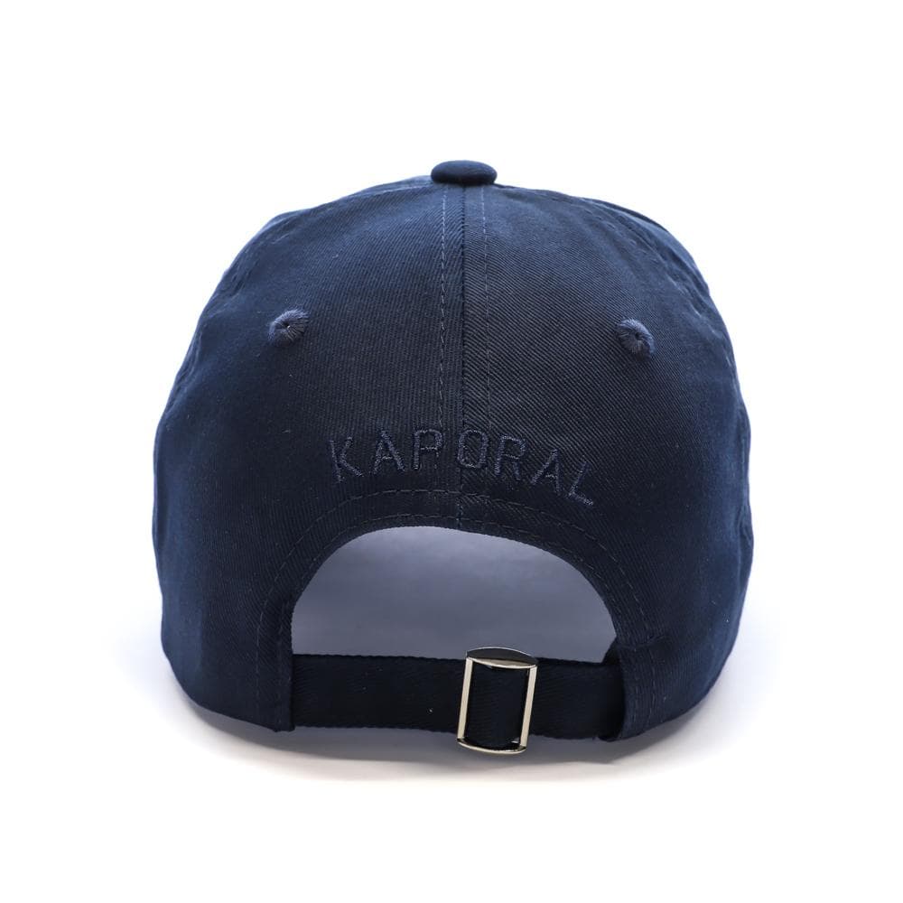 Casquette Marine Homme Kaporal Jouro 3