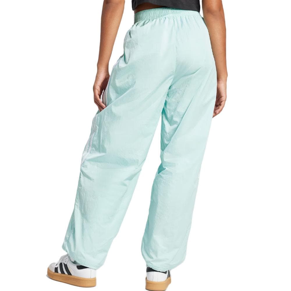 Jogging Bleu Femme Adidas Teamgeist 2