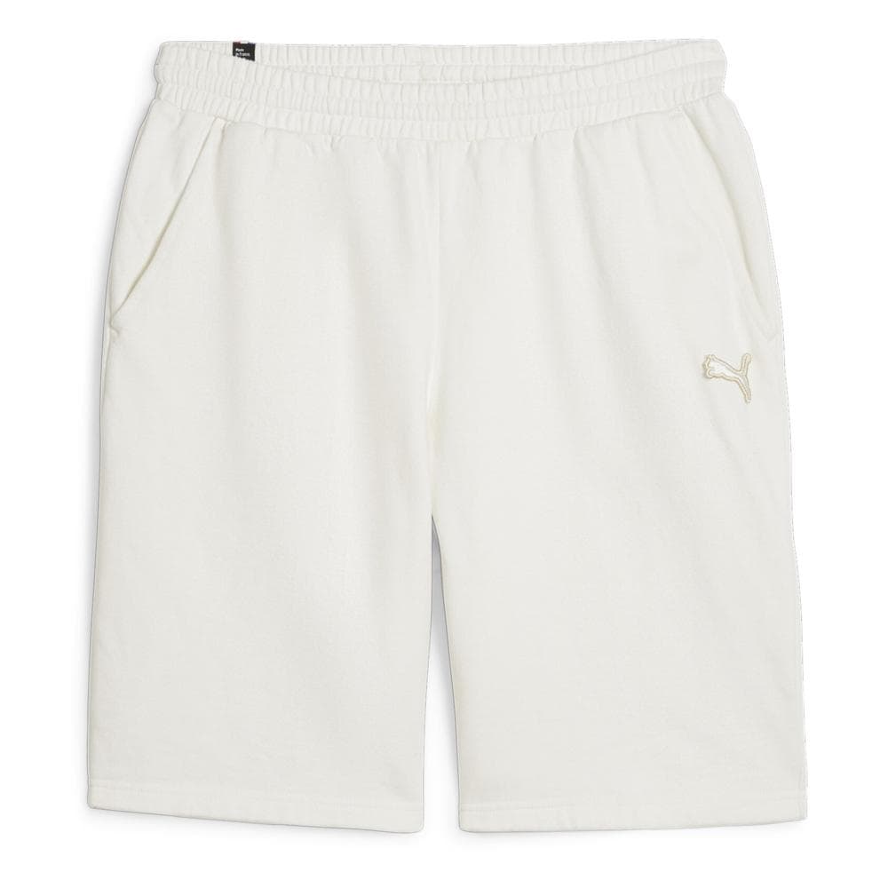Short Blanc Homme Puma Better Essentials Mi 1