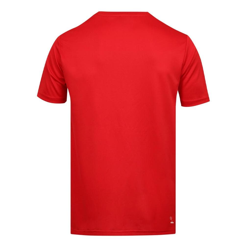Maillot de foot Rouge Homme Umbro League Jersey 2