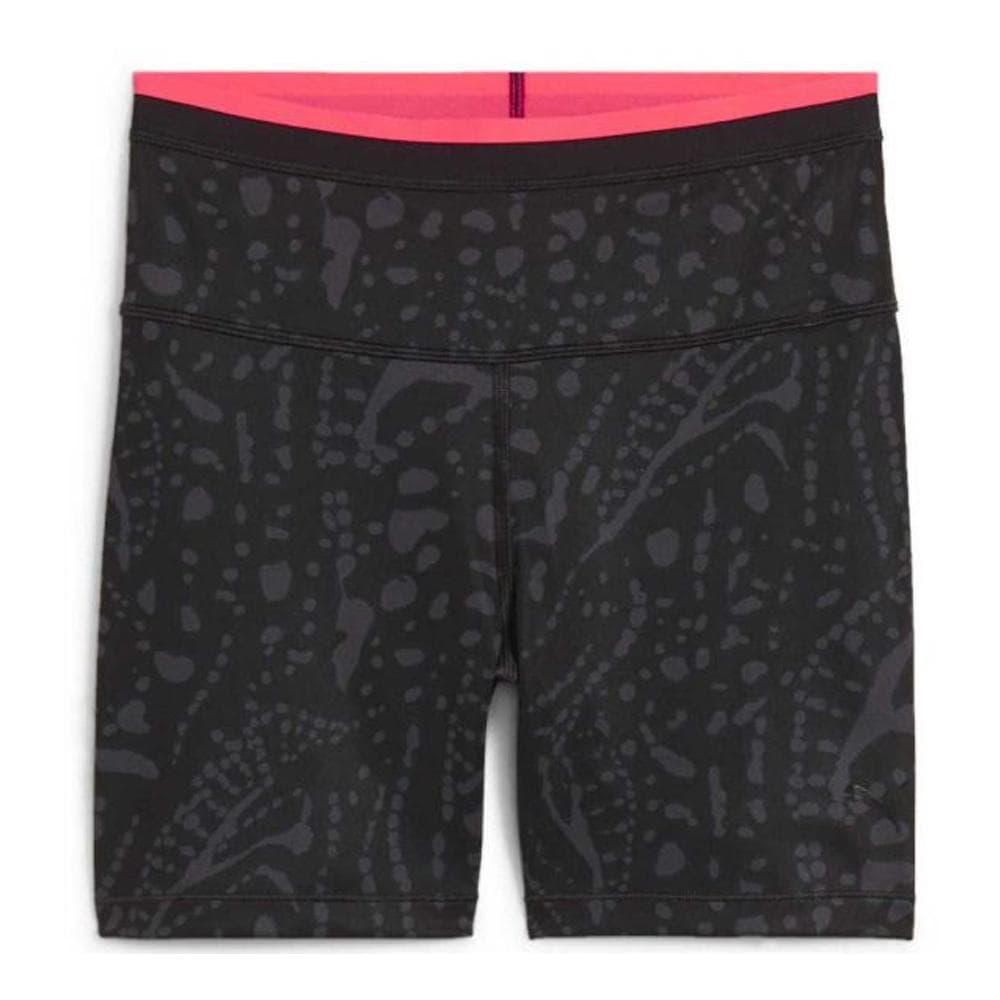 Short Noir/Gris Femme Puma Hypernatural 1