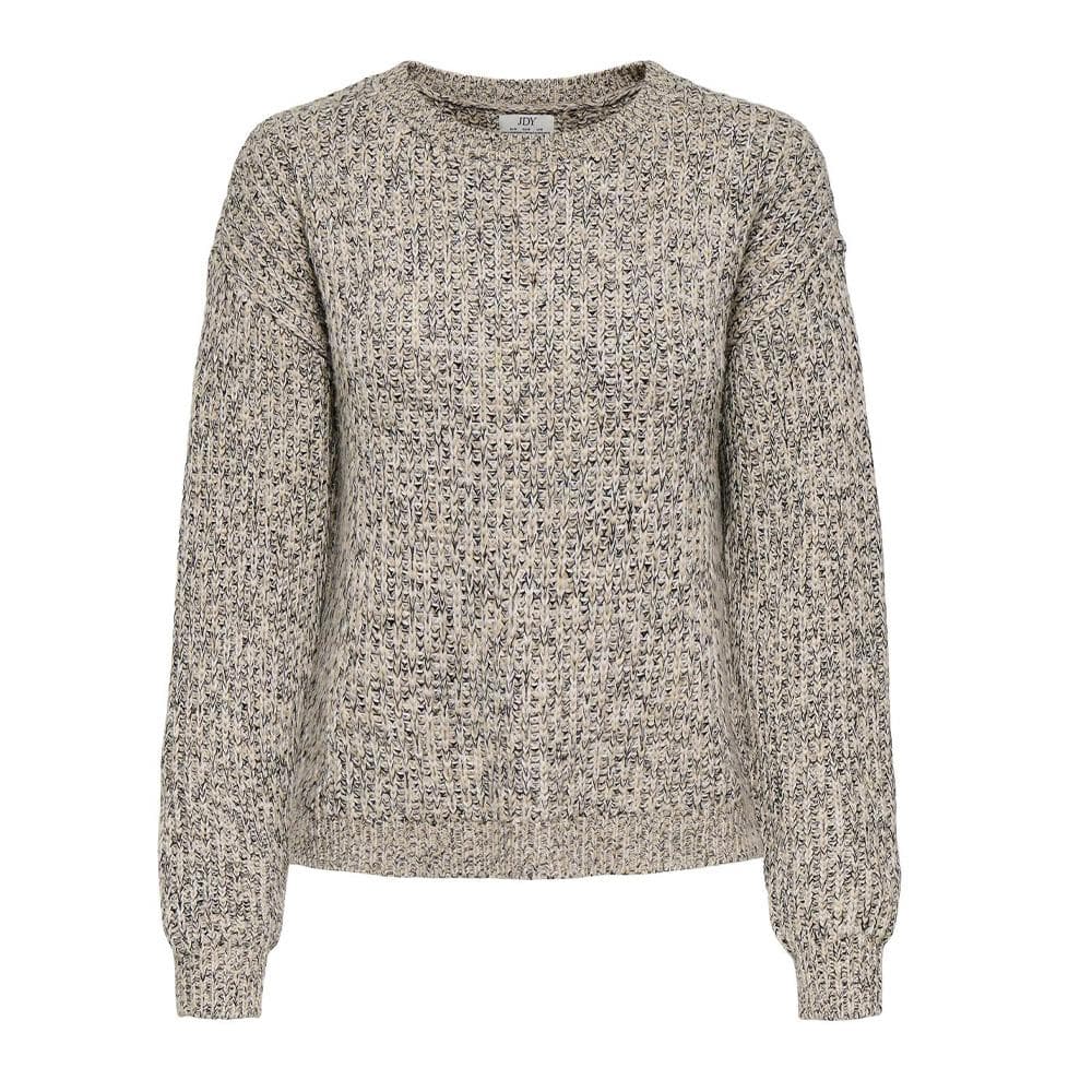 Pull Beige Femme JDY Andi 1