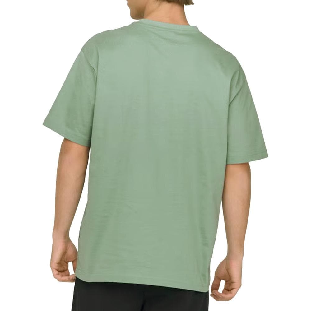 T-shirt Vert Homme Only & Sons Jeff Rlx 2