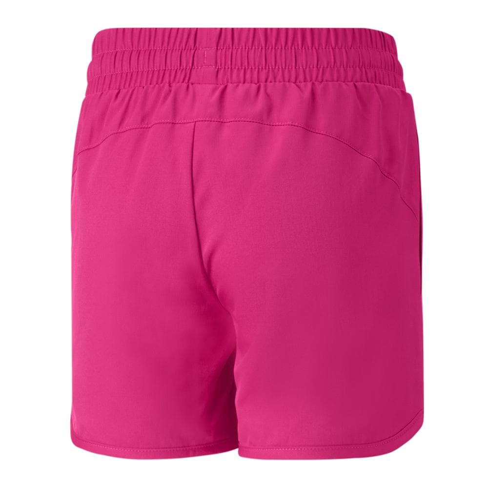 Short Rose Fille Puma Active 587008 2