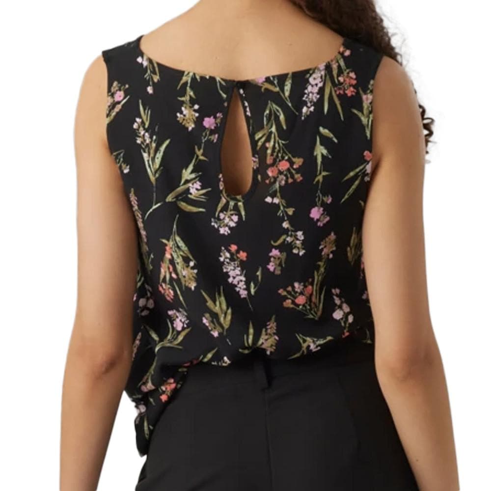Débardeur Noir Femme Vero Moda Easy 2
