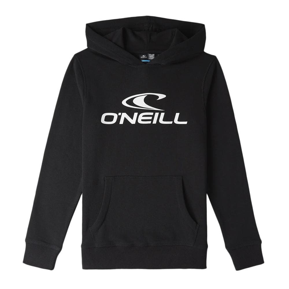 Sweat Noir Garçon O'Neill N4750004 1