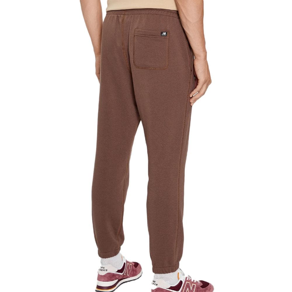 Jogging Marron Homme New Balance Essentials 2