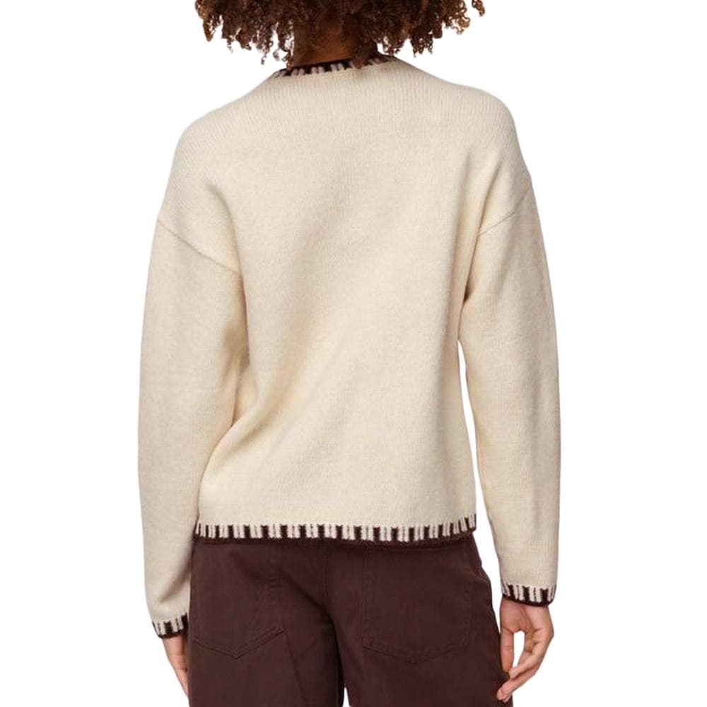 Pull Beige Femme JDY Silja 2