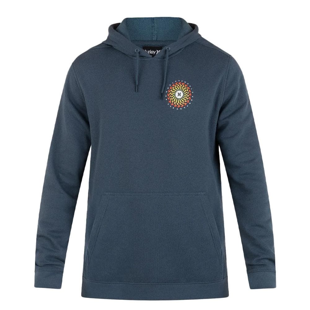 Sweat Marine Homme Hurley Saw Sun 1