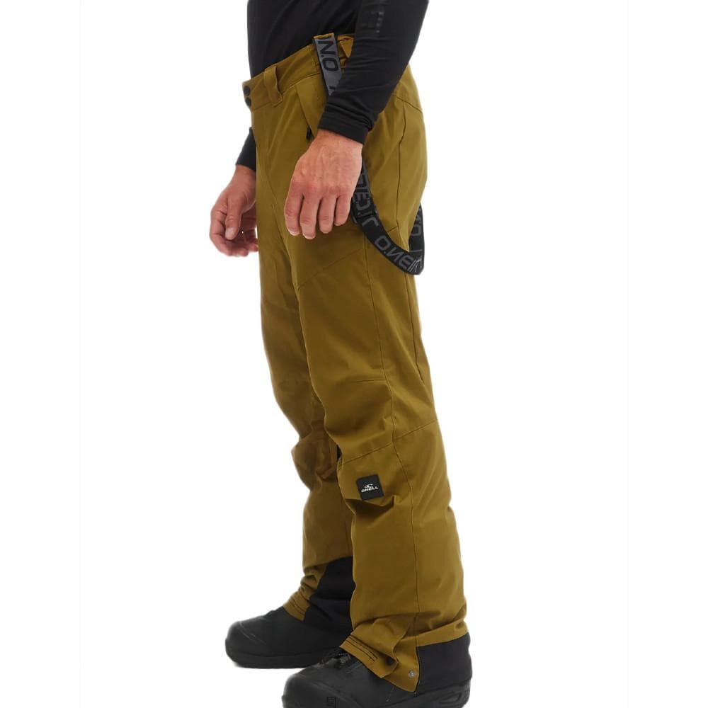 Pantalon de snow Marron Homme O'Neill 2550018 1