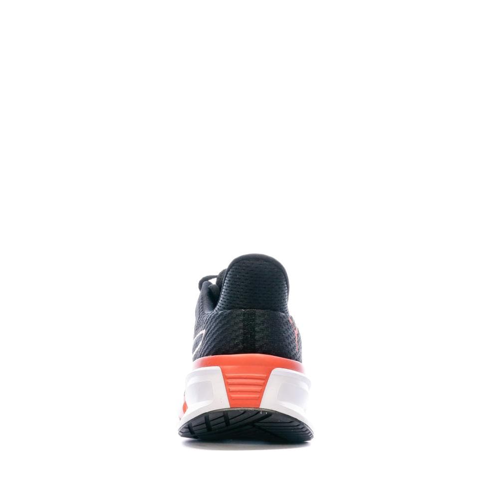 Chaussures de Running Noir Puma Frame 3