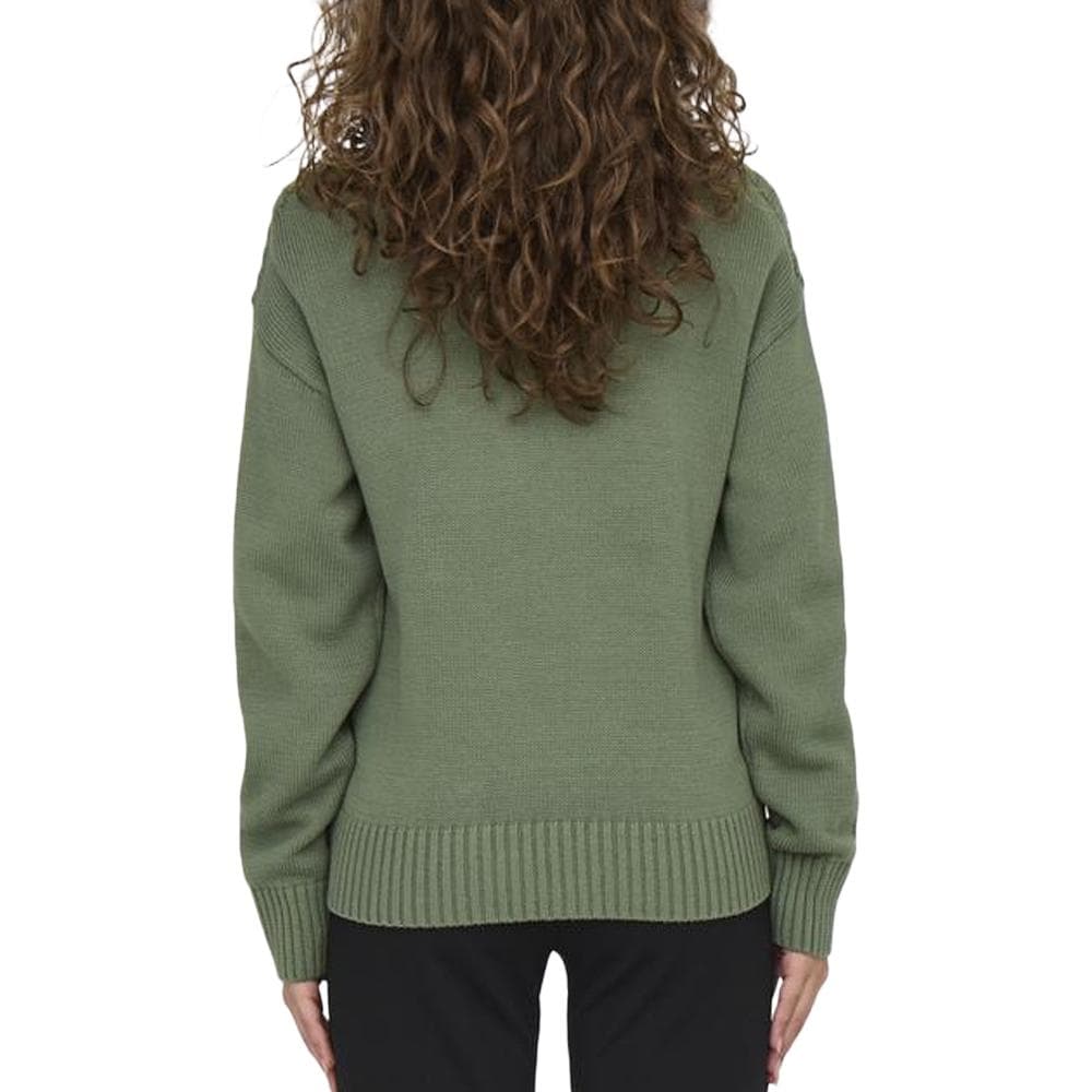 Pull Vert Femme JDY Marie 2