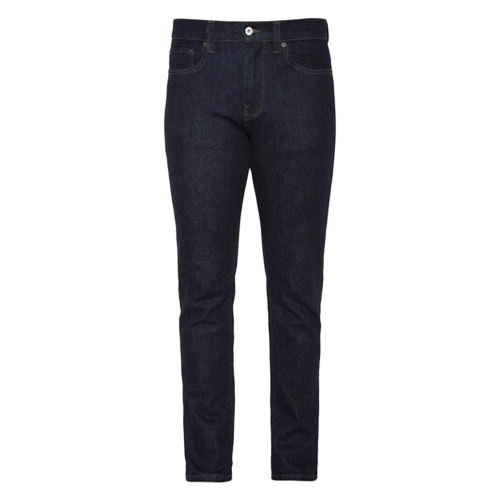 Jean Slim Marine Homme Schott TRD 1913 1