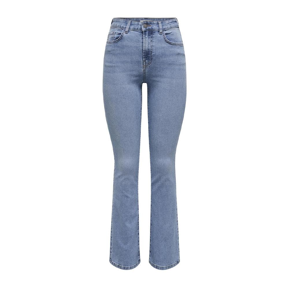 Jean Bleu Femme JDY Moon Bootcut 1
