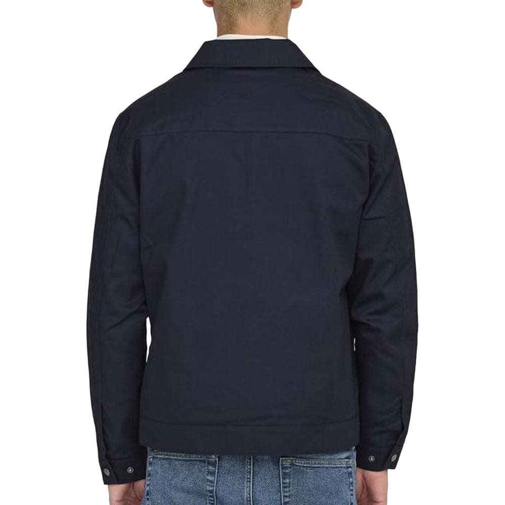 Veste Marine Homme Only & Sons Onsralph Jacket 2