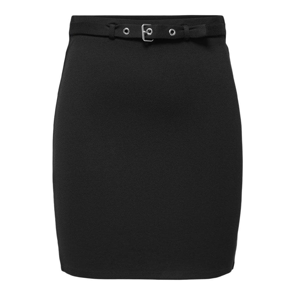 Jupe Noir Femme JDY New Pretty 3