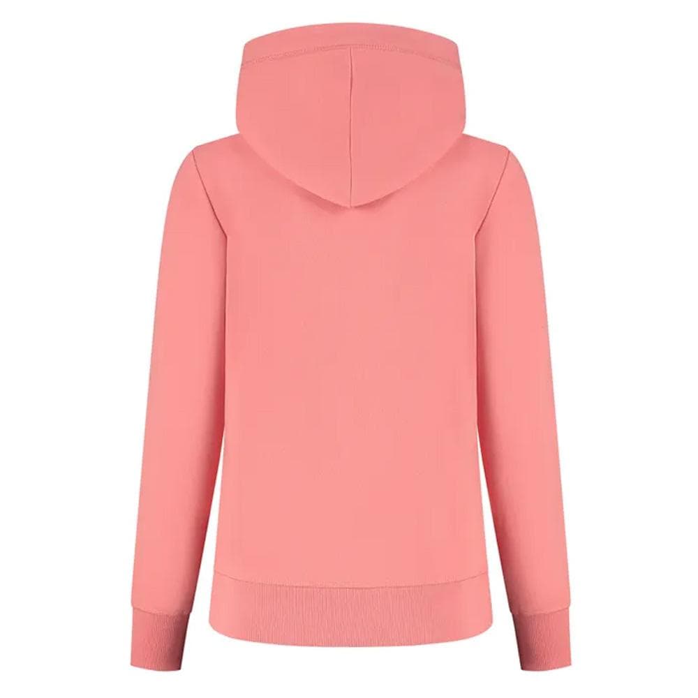 Sweat Zippé Rose Femme Superdry Essential 2