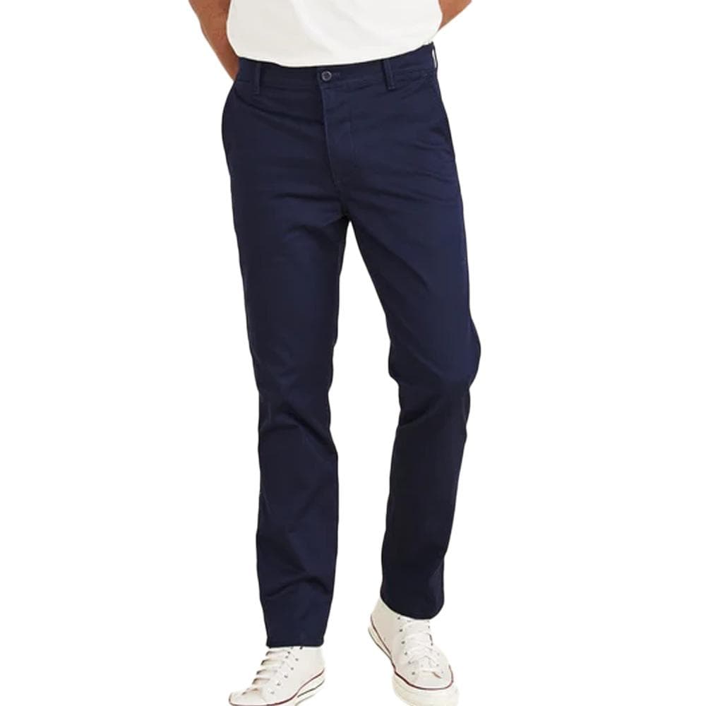 Pantalon Chino Marine Homme Dockers Orig Opp 1