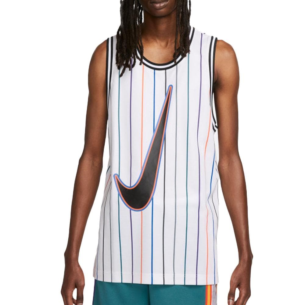 Maillot de basketball Homme Nike Dri-FIT DNA 1