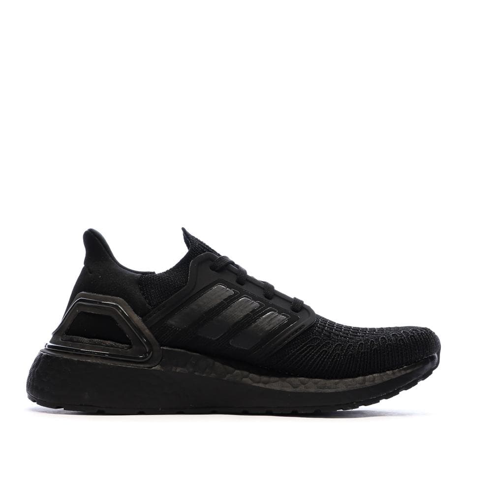 Chaussures de Running Noir Homme Adidas Ultraboost 20 2