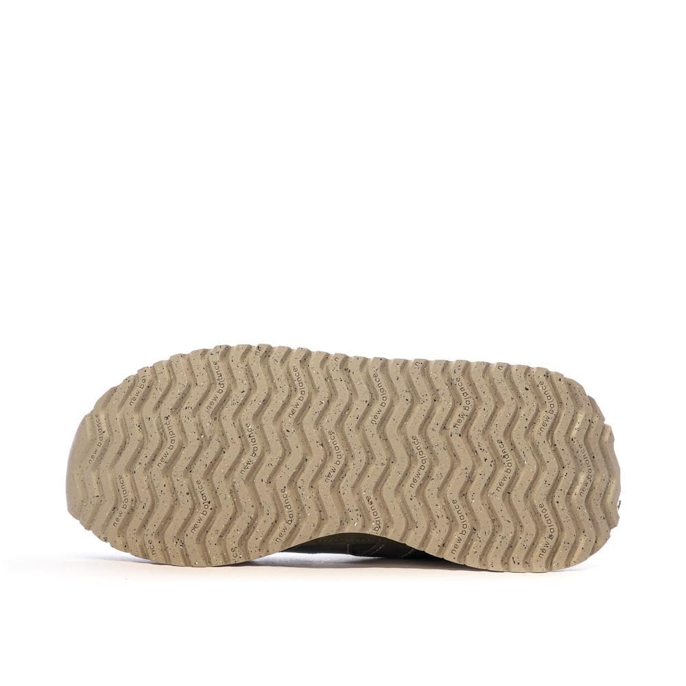 Baskets Kaki Femme New Balance 237 5
