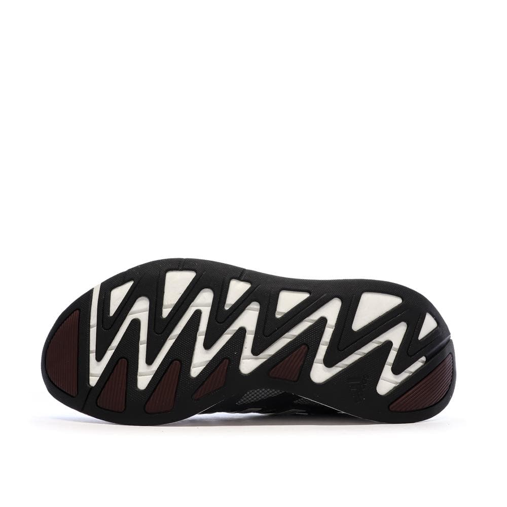 Baskets Gris Mixte Adidas Adizero Aruku 5