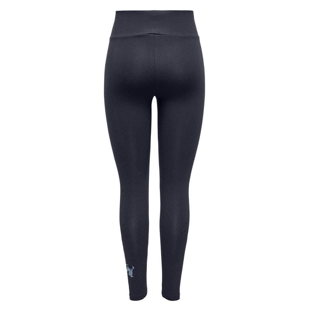 Legging Noir Femme Only Skydrop 2