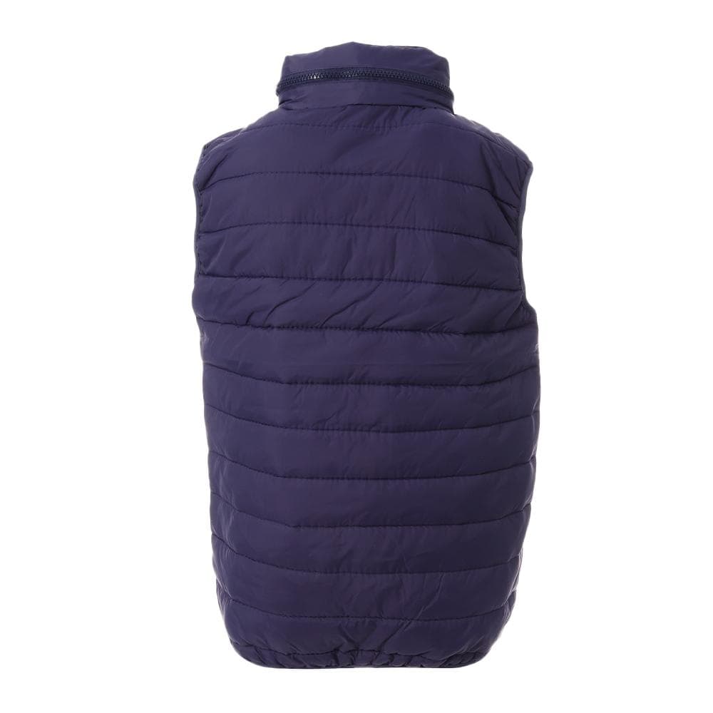 Doudoune Sans manche Marine Junior Redskins 46889 2