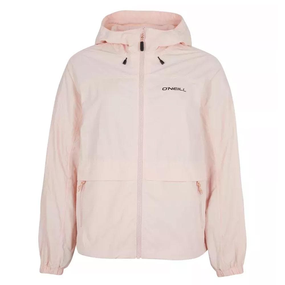 Veste Rose Femme O'Neill Trvlr 1