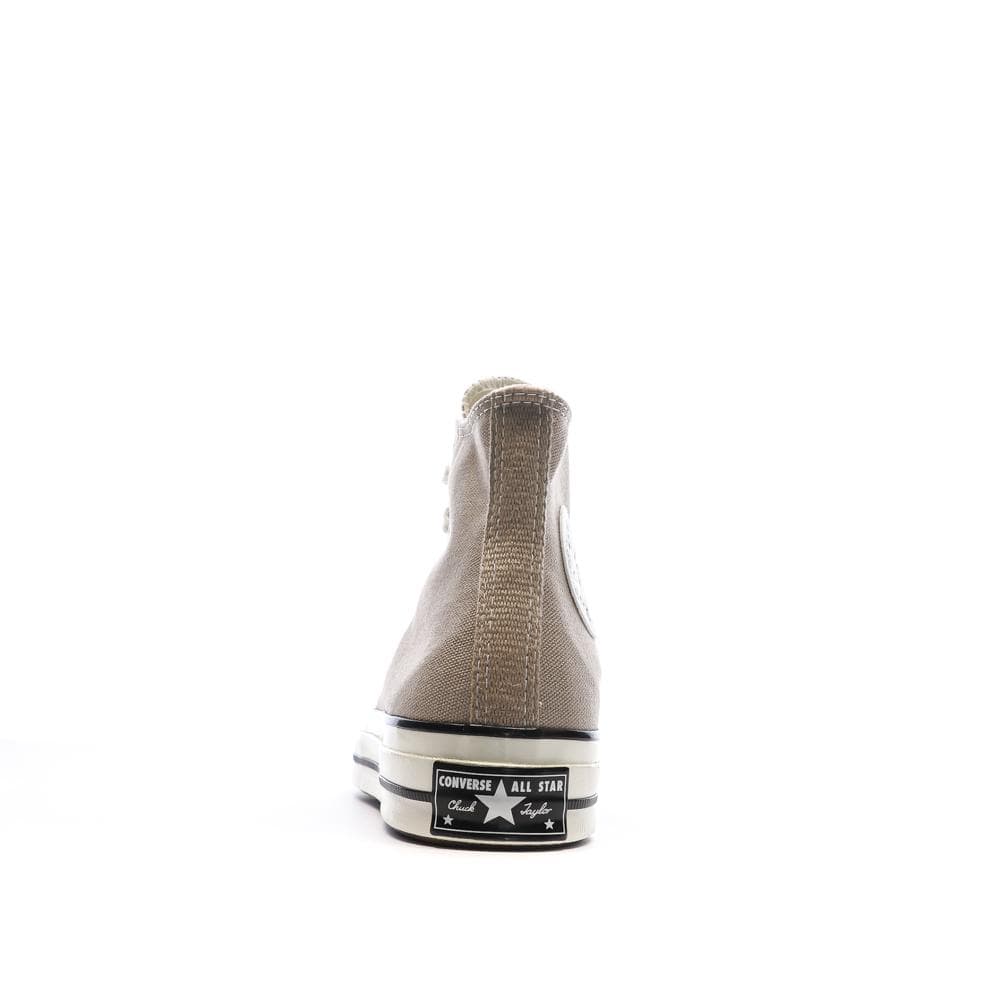 Baskets Taupe Homme Converse Chuck 70 A06520C 3