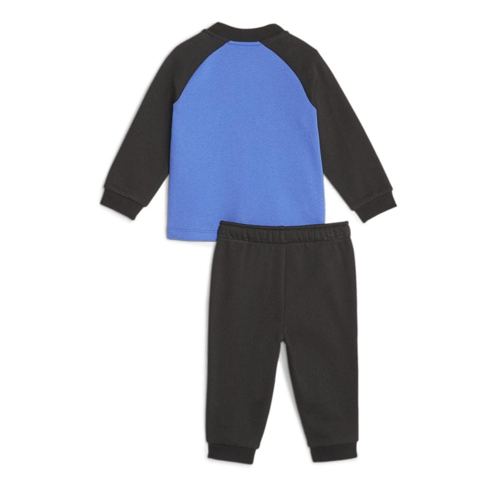 Survêtement Blei/Noir Bébé Garçon Academy Jogger 2