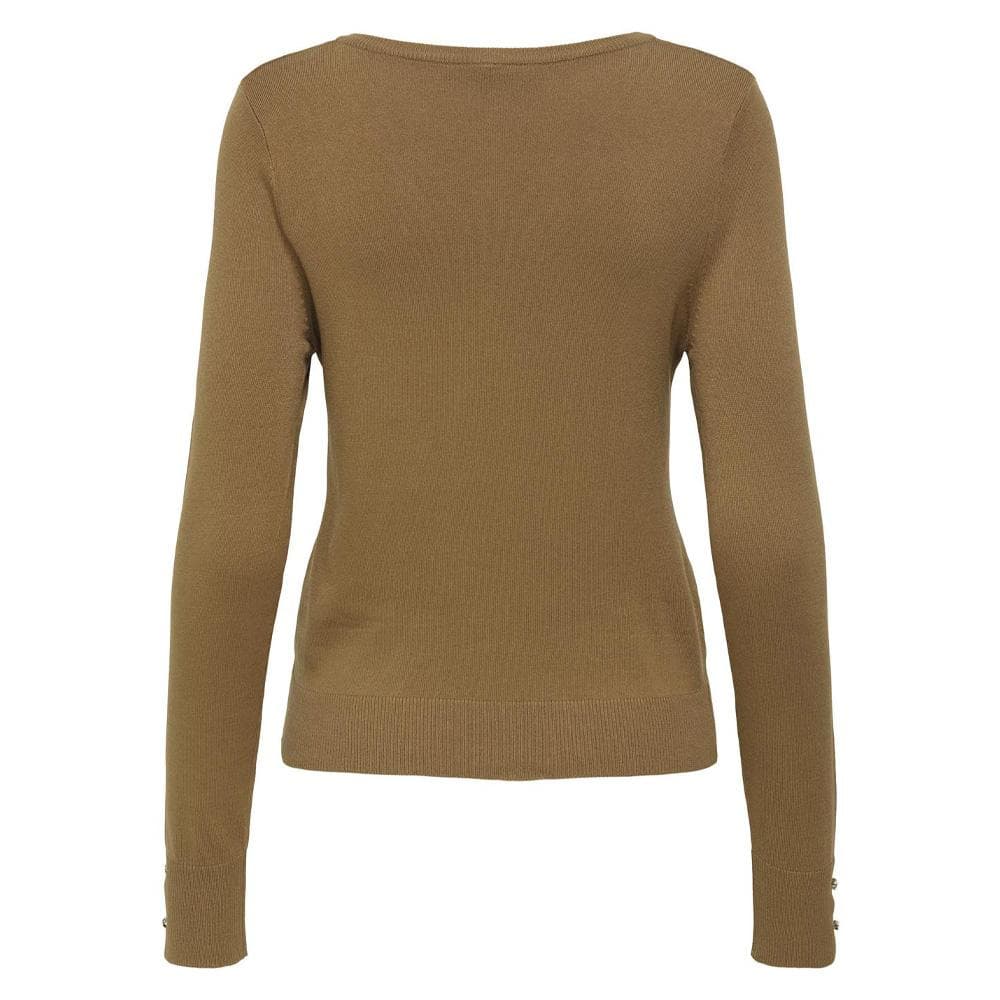 Pull Camel Femme Only Minna 15344087 2