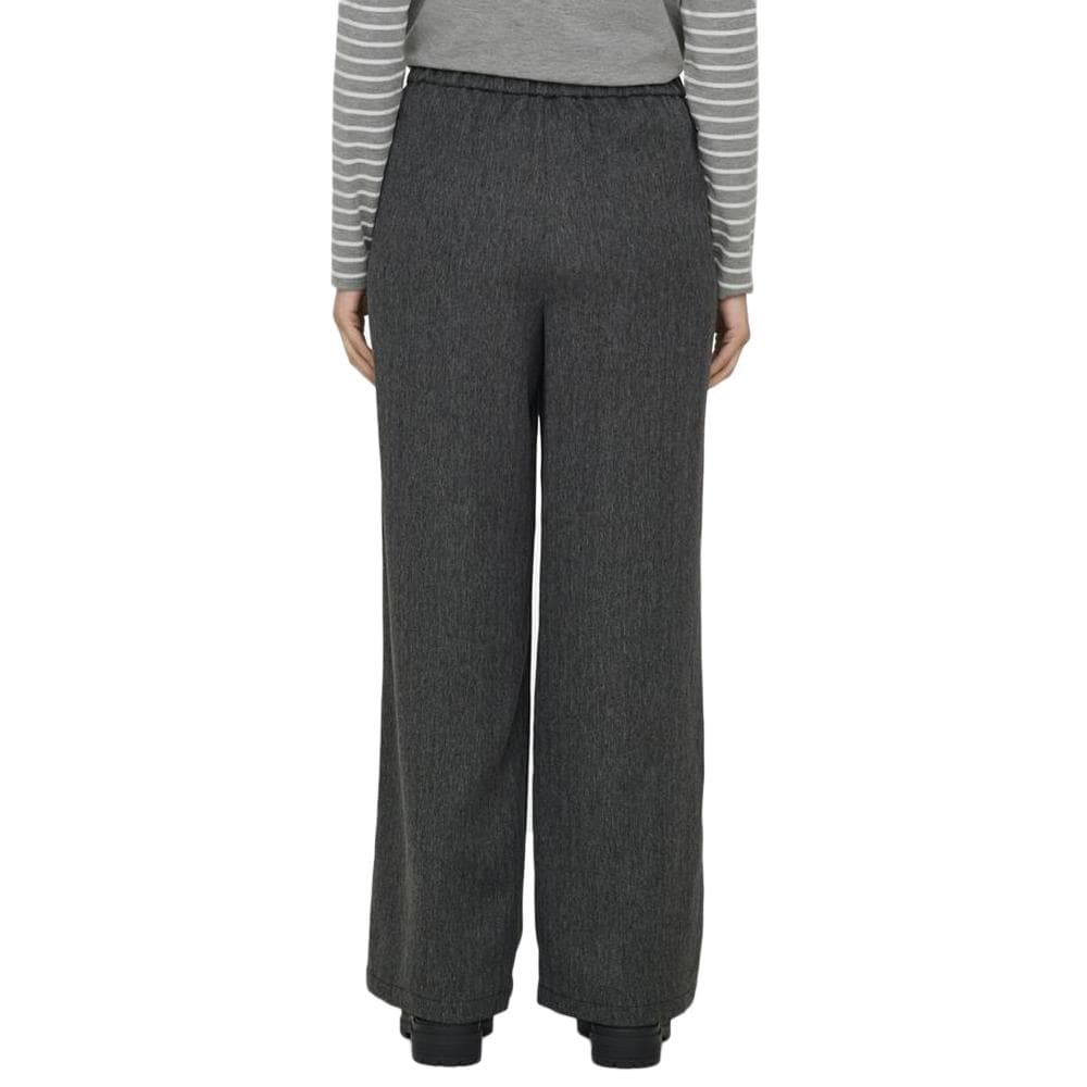 Pantalon Gris Femme JDY Noah 2