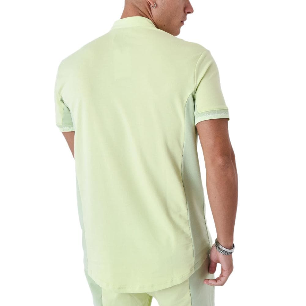 Chemise Verte Homme Project X Paris 2310053 2