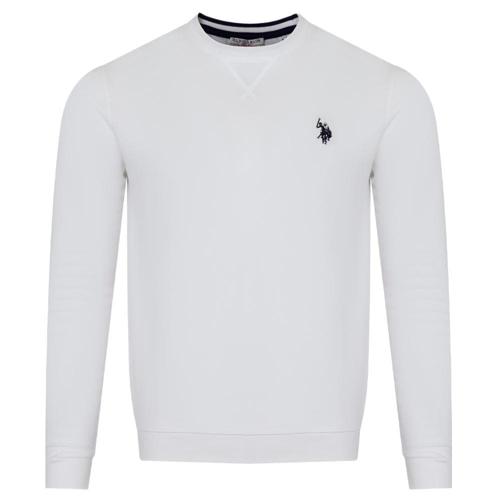 Pull Blanc Homme US Polo ASSN ENEA 1