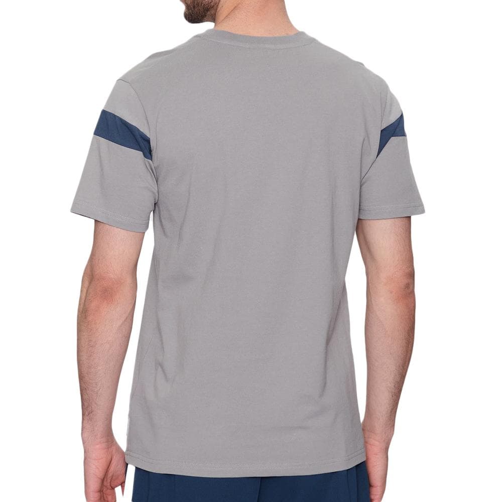T-shirt Gris Homme Ellesse Caserio 2